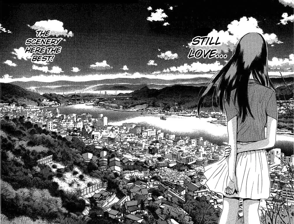 Read Parallel chapter 11 image 18 on Lezhin