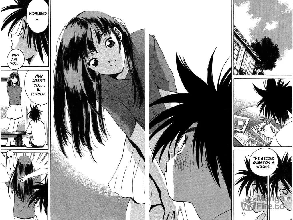 Read Parallel chapter 11 image 19 on Lezhin