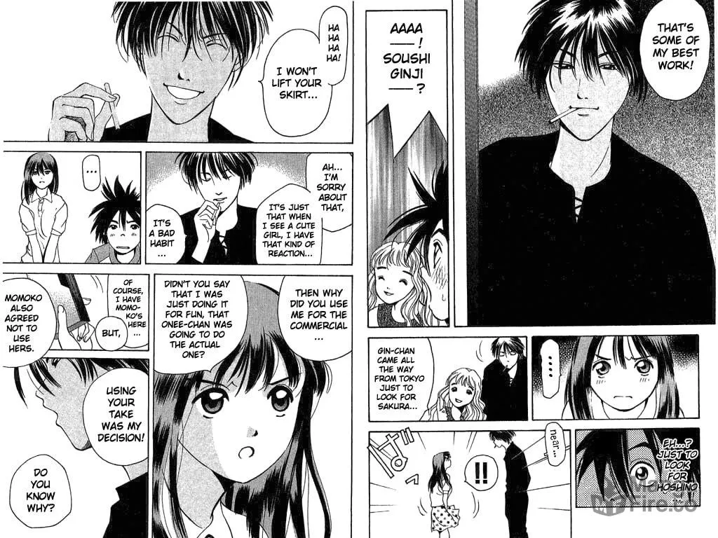 Read Parallel chapter 11 image 2 on Lezhin