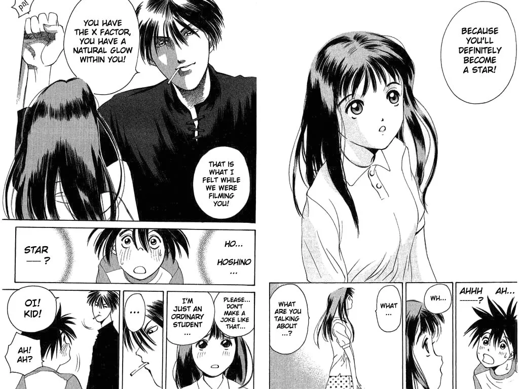 Read Parallel chapter 11 image 3 on Lezhin