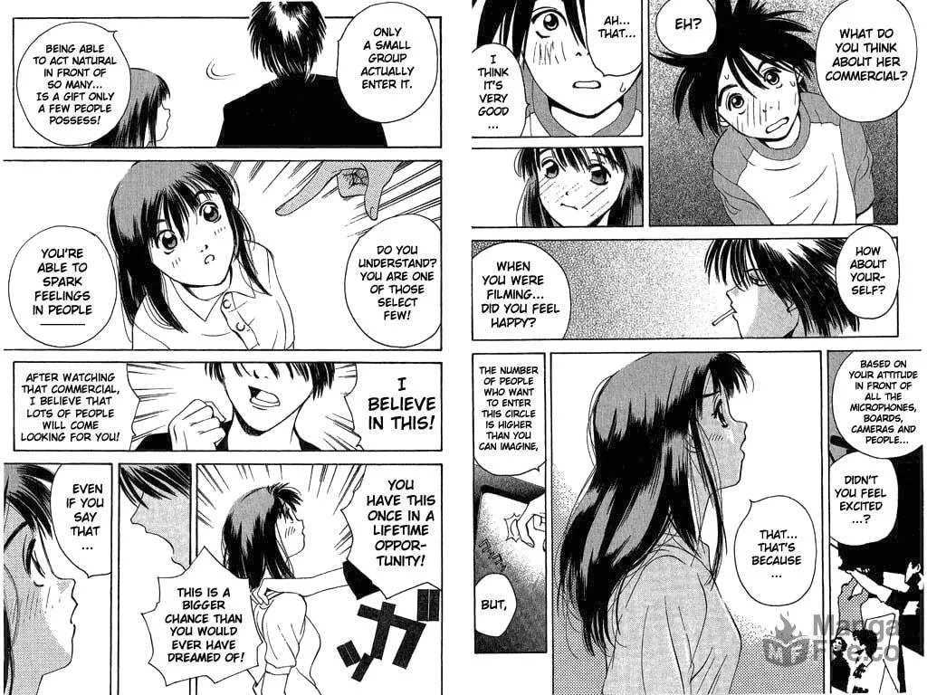Read Parallel chapter 11 image 4 on Lezhin