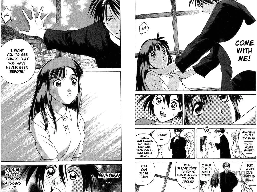 Read Parallel chapter 11 image 5 on Lezhin