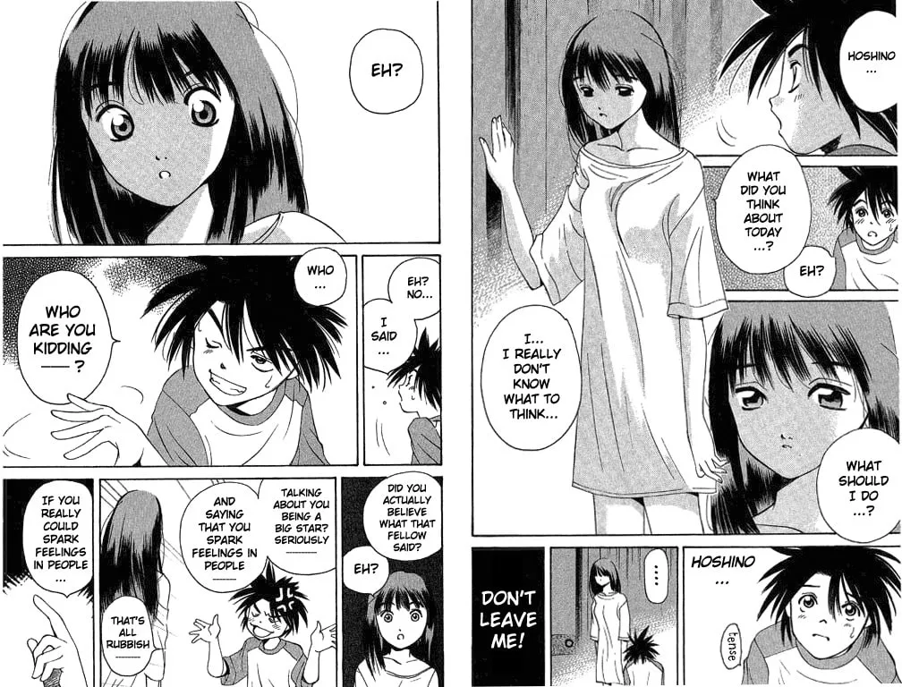 Read Parallel chapter 11 image 7 on Lezhin