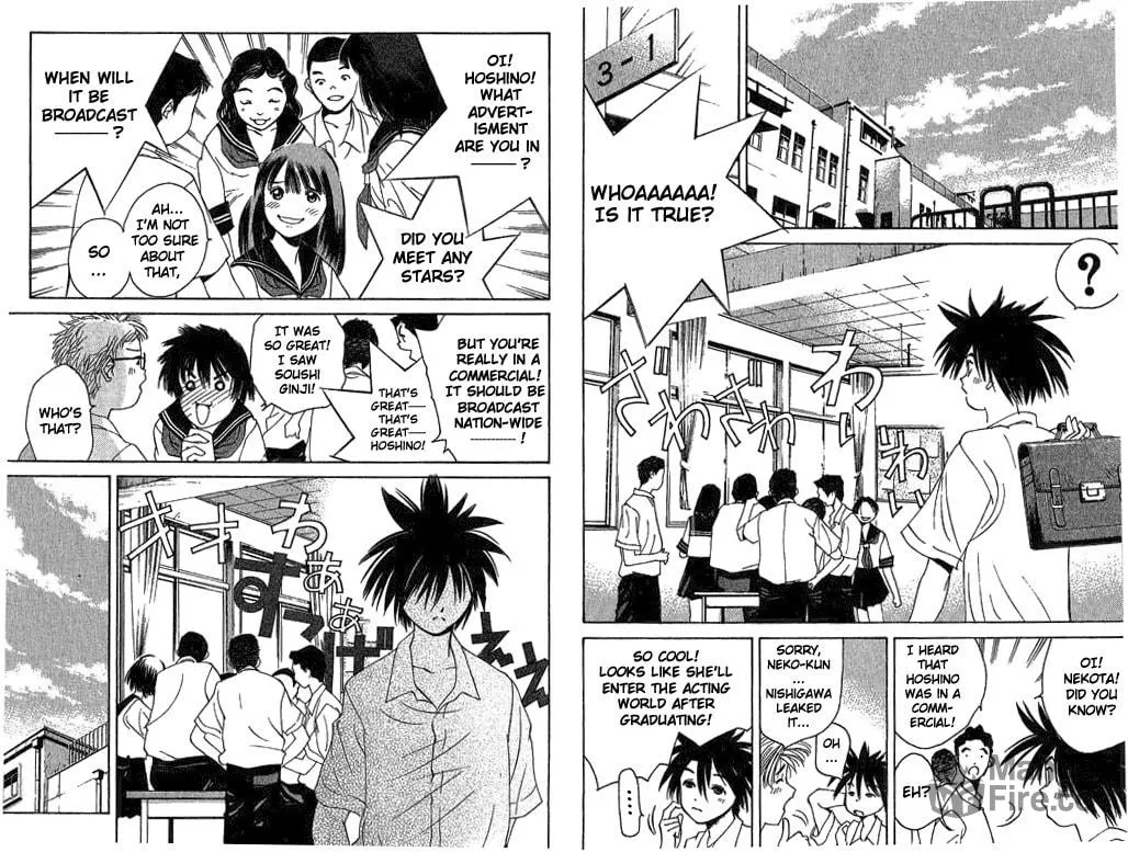 Read Parallel chapter 11 image 9 on Lezhin