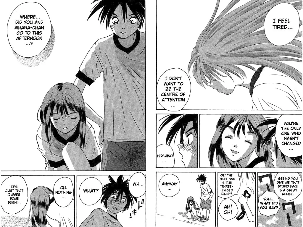 Read Parallel chapter 12 image 15 on Lezhin