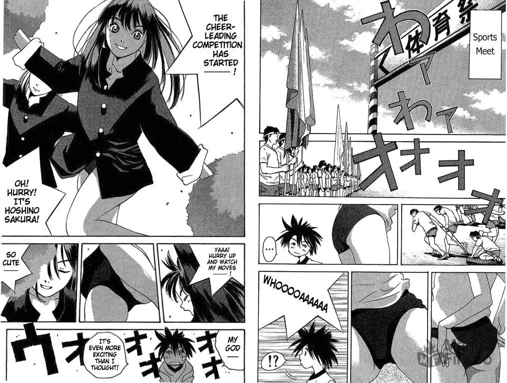 Read Parallel chapter 12 image 4 on Lezhin
