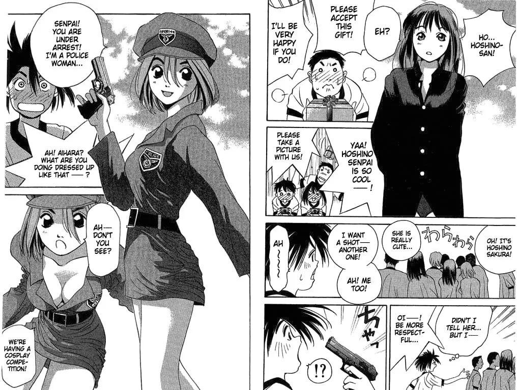 Read Parallel chapter 12 image 6 on Lezhin