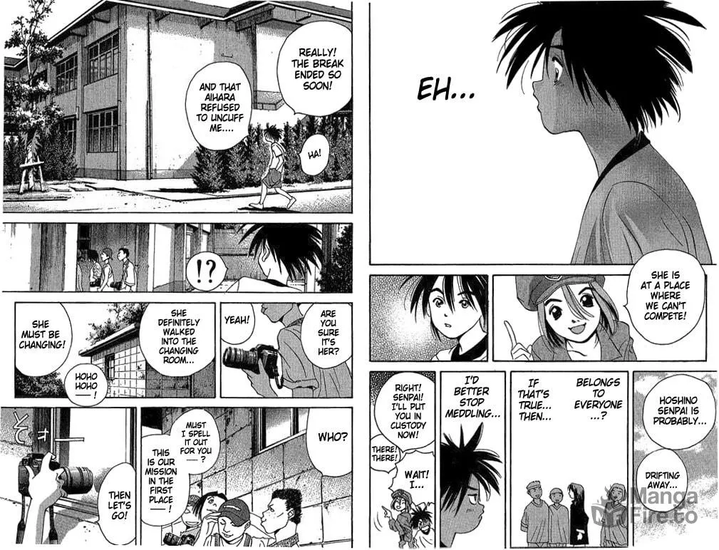 Read Parallel chapter 12 image 8 on Lezhin