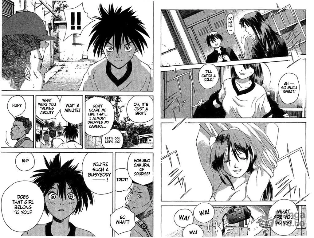 Read Parallel chapter 12 image 9 on Lezhin