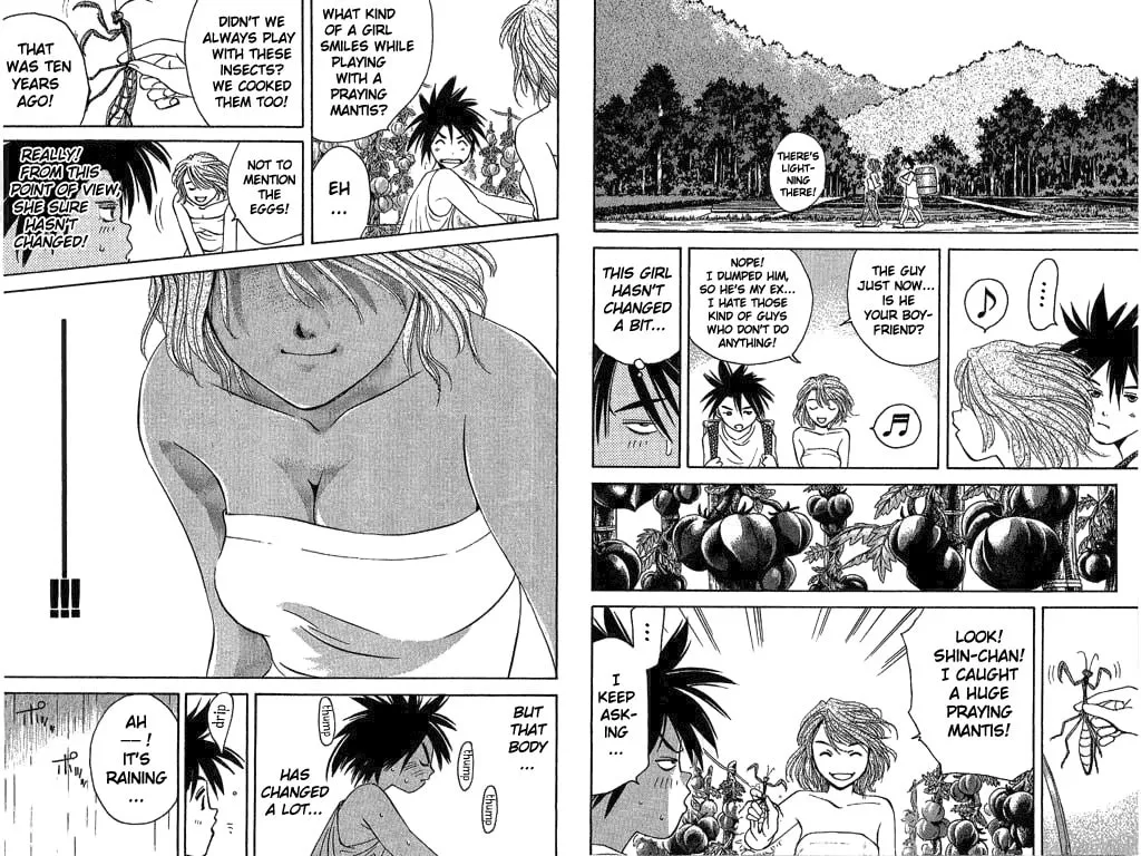 Parallel Chapter 13 page 11 - 
