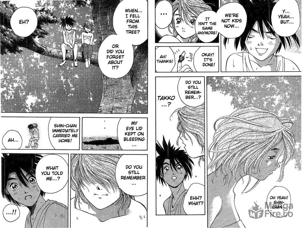Parallel Chapter 13 page 15 - 