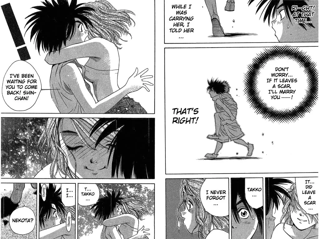 Parallel Chapter 13 page 16 - 