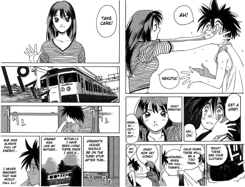 Parallel Chapter 13 page 3 - 