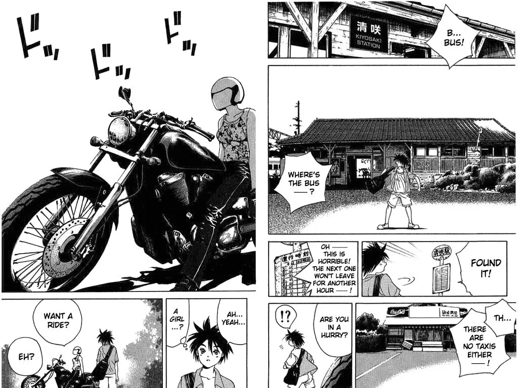 Parallel Chapter 13 page 4 - 