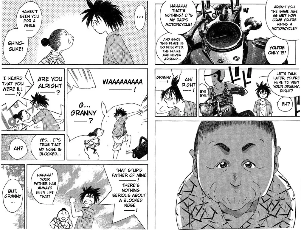 Parallel Chapter 13 page 7 - 