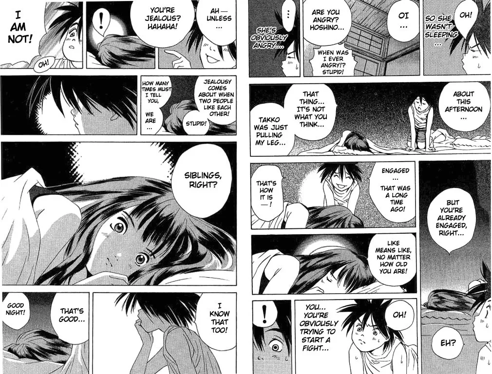 Read Parallel chapter 14 image 12 on Lezhin