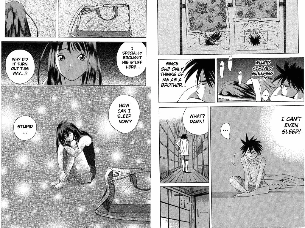 Read Parallel chapter 14 image 13 on Lezhin