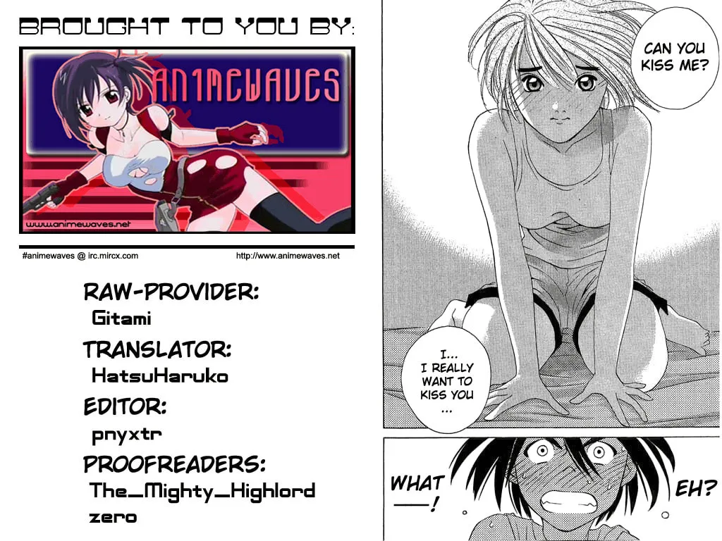 Read Parallel chapter 14 image 16 on Lezhin