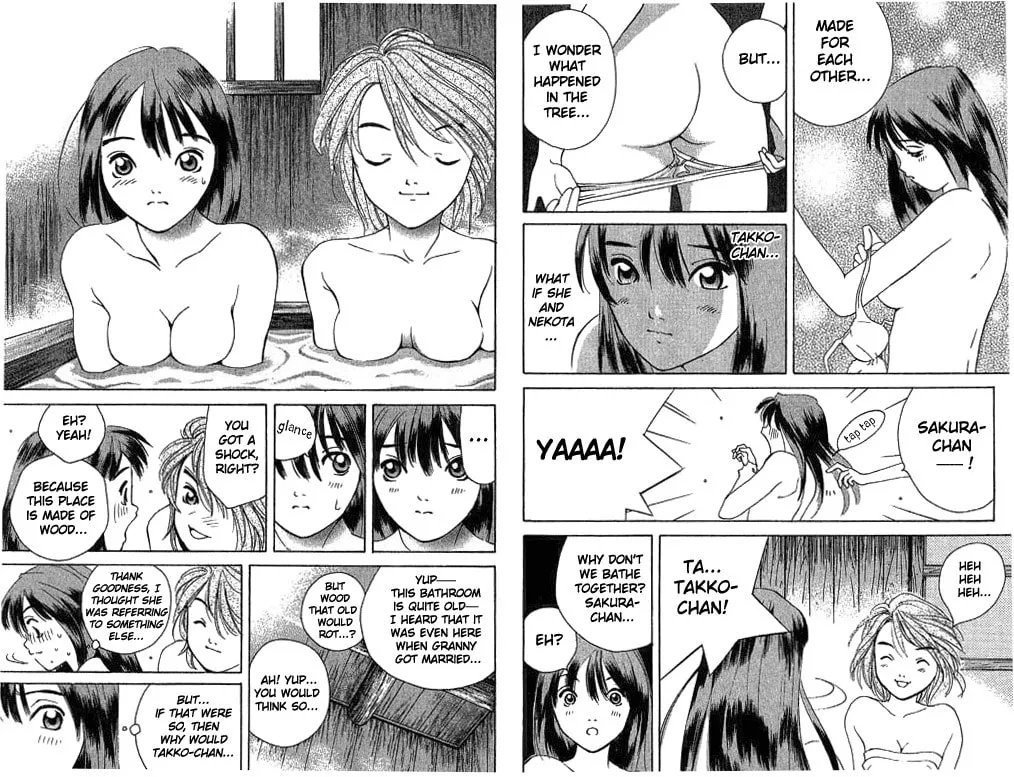 Read Parallel chapter 14 image 7 on Lezhin