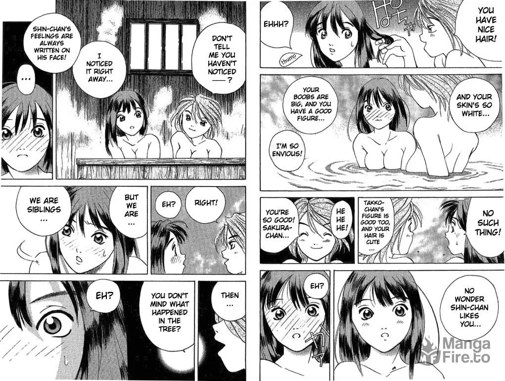 Read Parallel chapter 14 image 8 on Lezhin