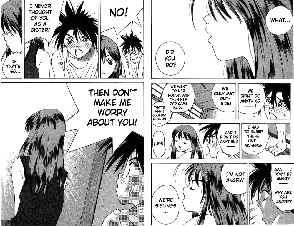 Read Parallel chapter 15 image 10 on Lezhin