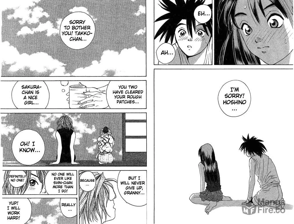 Read Parallel chapter 15 image 11 on Lezhin