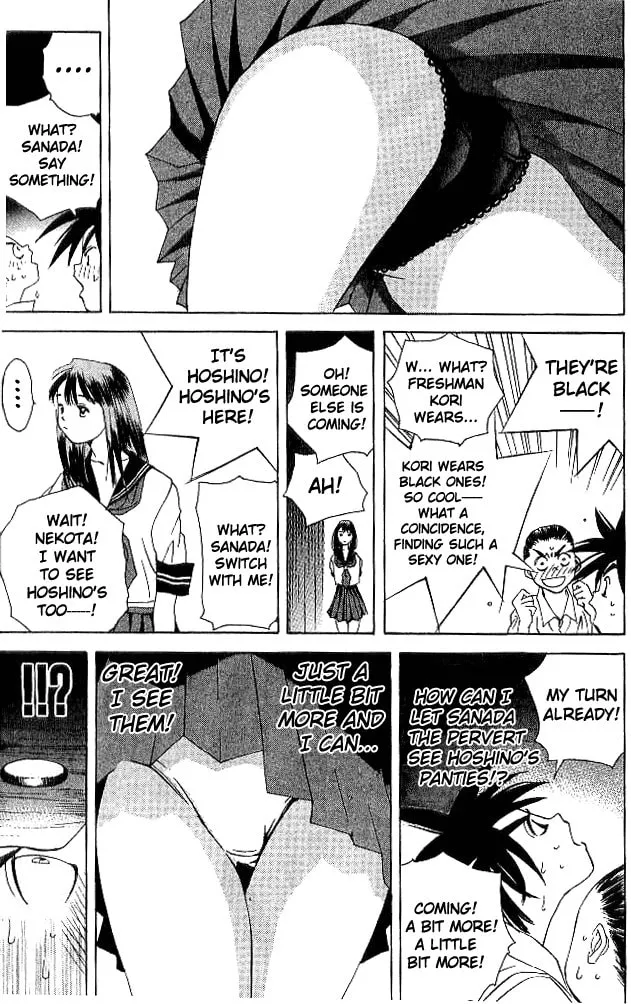 Parallel Chapter 16 page 13 - 