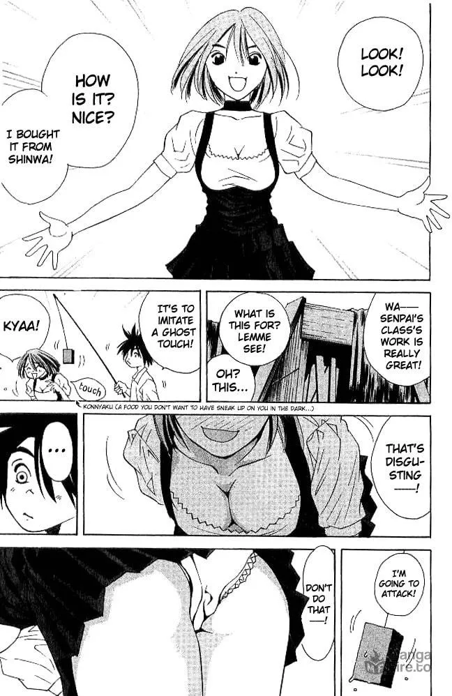 Parallel Chapter 16 page 15 - 