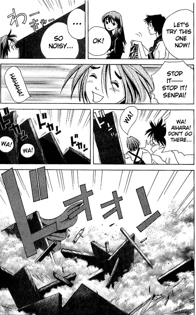 Parallel Chapter 16 page 17 - 