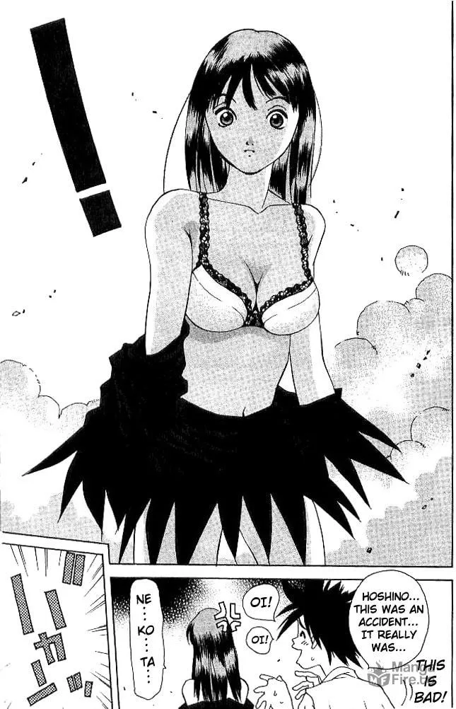 Parallel Chapter 16 page 18 - 