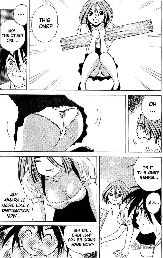Parallel Chapter 16 page 21 - 