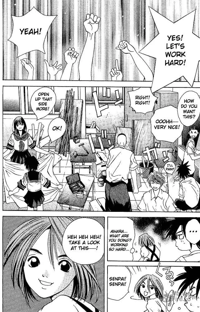 Parallel Chapter 16 page 24 - 