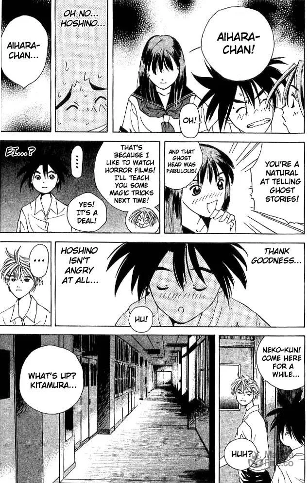 Parallel Chapter 16 page 27 - 