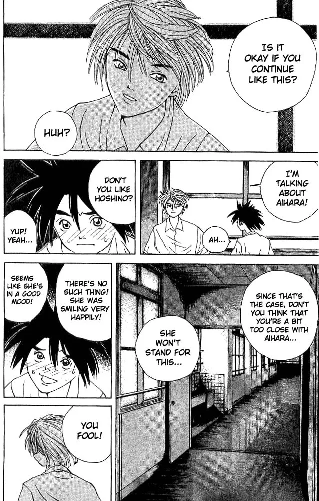 Parallel Chapter 16 page 28 - 