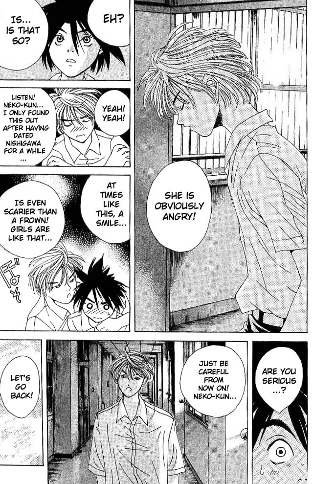 Parallel Chapter 16 page 29 - 