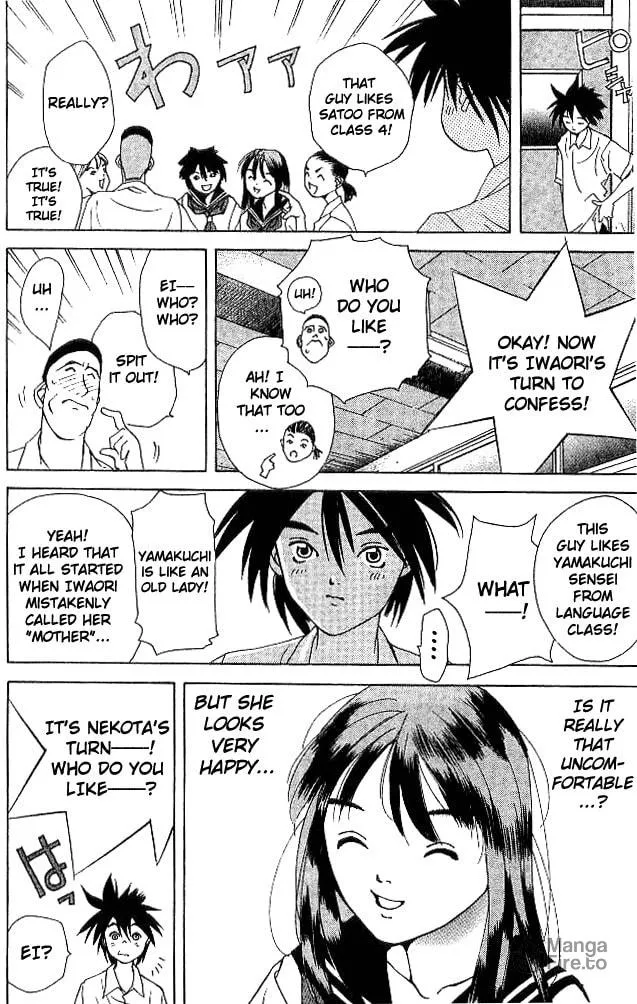 Parallel Chapter 16 page 30 - 
