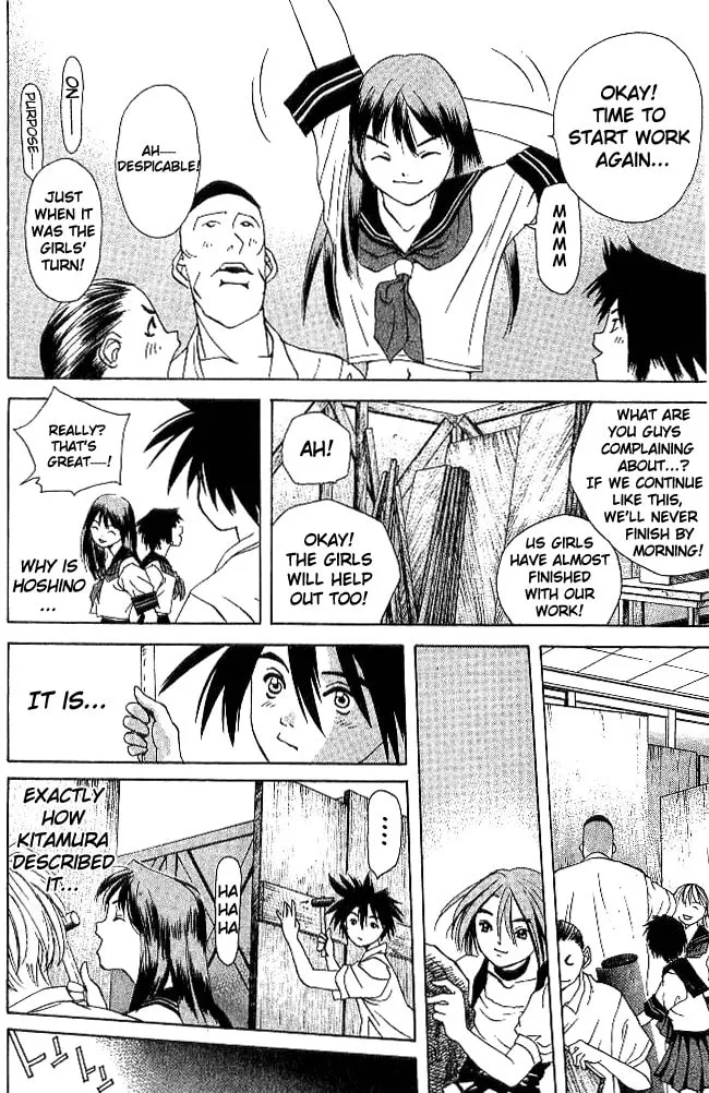 Parallel Chapter 16 page 32 - 