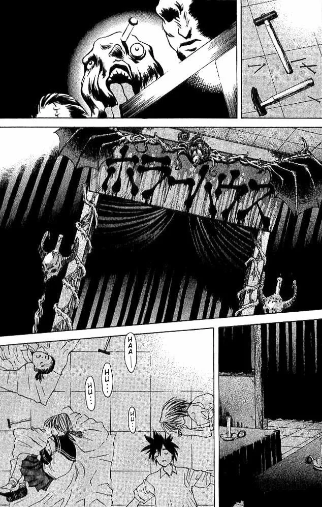 Parallel Chapter 16 page 33 - 