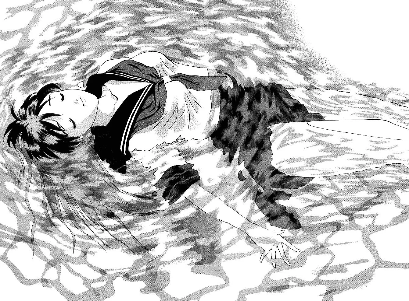 Parallel Chapter 16 page 38 - 