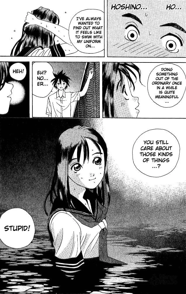 Parallel Chapter 16 page 39 - 