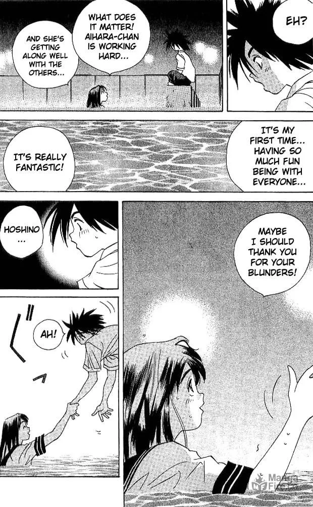 Parallel Chapter 16 page 40 - 