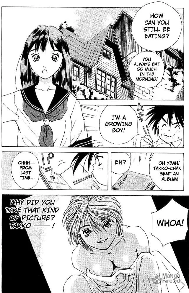Parallel Chapter 16 page 6 - 