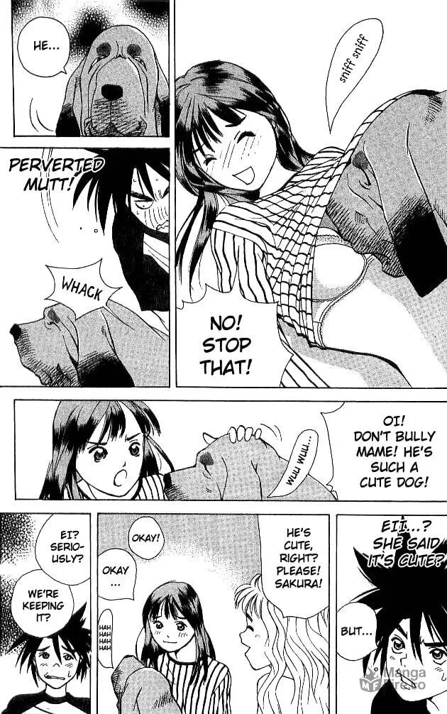 Read Parallel chapter 17 image 11 on Lezhin