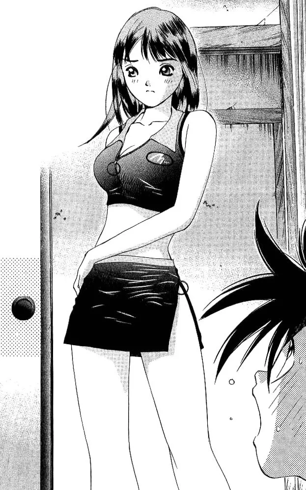 Read Parallel chapter 17 image 13 on Lezhin
