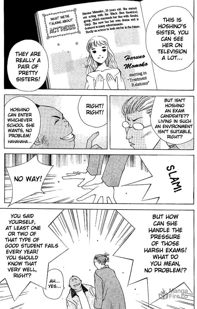Read Parallel chapter 17 image 19 on Lezhin