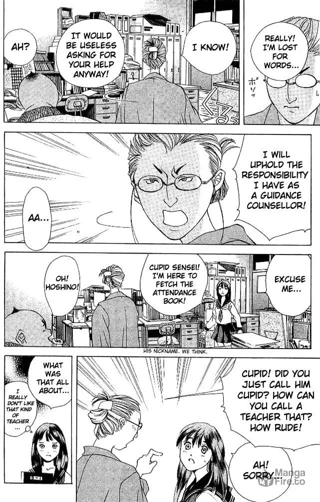 Read Parallel chapter 17 image 20 on Lezhin