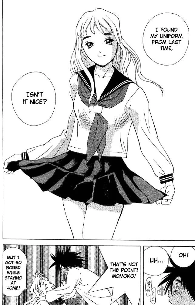 Read Parallel chapter 17 image 23 on Lezhin