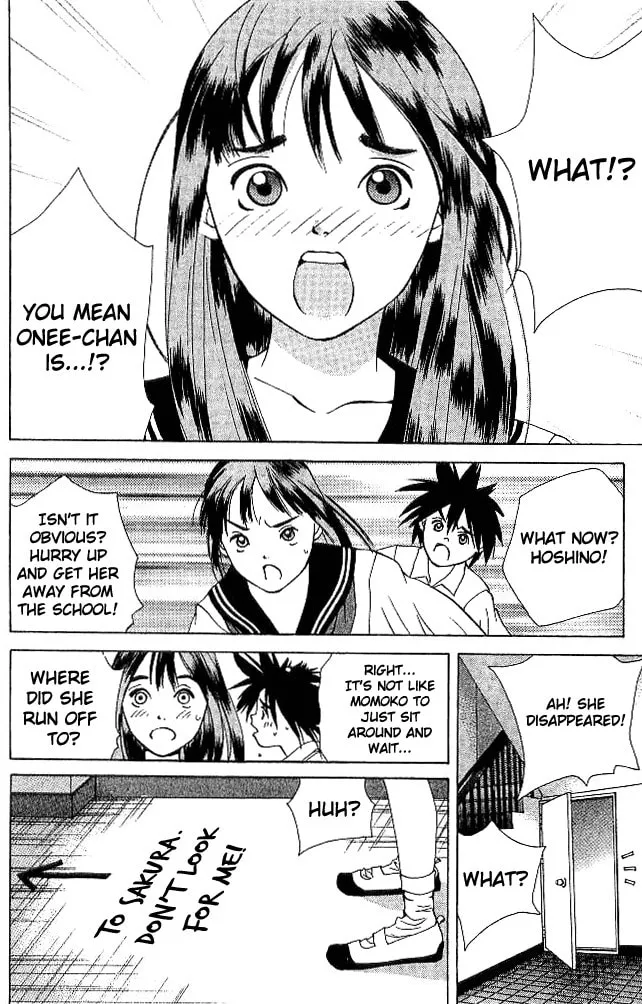 Read Parallel chapter 17 image 25 on Lezhin