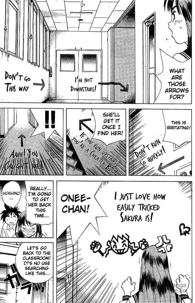 Read Parallel chapter 17 image 26 on Lezhin