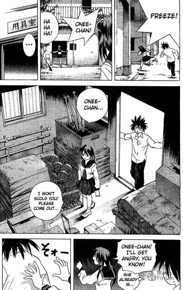 Read Parallel chapter 17 image 32 on Lezhin